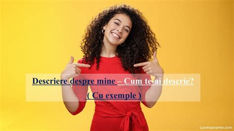 Despre mine 